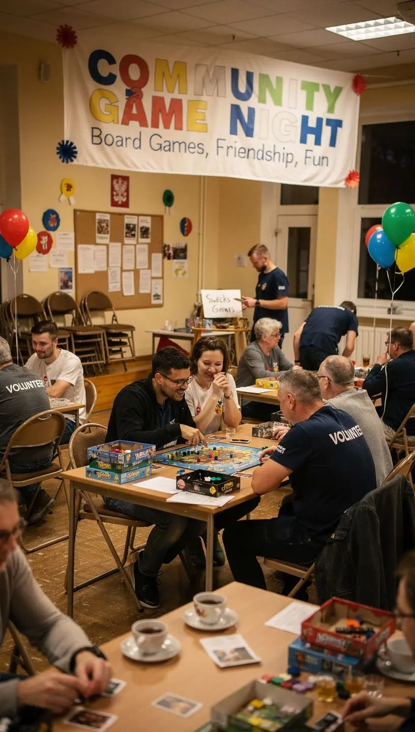 Creative workspace setup